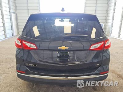 Zdjęcie 6 z 12 samochodu: 2019 CHEVROLET EQUINOX LT VIN:2GNAXKEV0K6144567 - miniatura