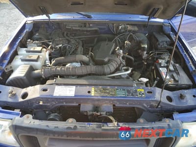 Zdjęcie 11 z 12 samochodu: 2005 FORD RANGER SUPER CAB VIN:1FTYR14U85PA03626 - miniatura