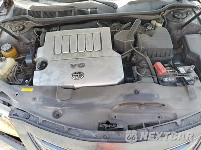 Zdjęcie 11 z 12 samochodu: 2007 TOYOTA CAMRY LE V6 VIN:4T1BK46K77U558221 - miniatura