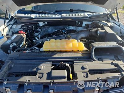 Zdjęcie 11 z 12 samochodu: 2015 FORD F150 SUPERCREW VIN:1FTEW1EG1FFA01826 - miniatura