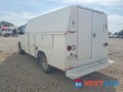 Drugie zdjęcie samochodu z przodu: 2016 CHEVROLET EXPRESS G3500 VIN:1GB0GRFG1G1285207 - miniatura