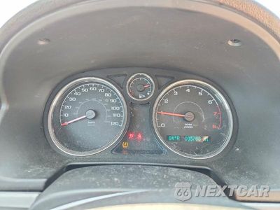 Zdjęcie 9 z 12 samochodu: 2010 CHEVROLET COBALT VIN:1G1AD1F57A7147032 - miniatura