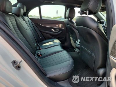 Zdjęcie 10 z 12 samochodu: 2023 MERCEDES-BENZ E 350 4MATIC VIN:W1KZF8EB0PB102126 - miniatura