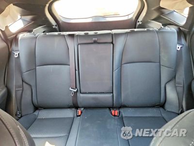 Zdjęcie 10 z 13 samochodu: 2021 TOYOTA VENZA XLE VIN:JTEAAAAH8MJ073642 - miniatura