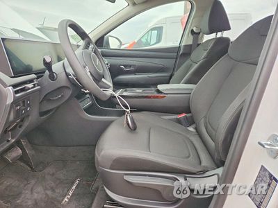 Zdjęcie 7 z 14 samochodu: 2026 HYUNDAI TUCSON BLUE SE VIN:KM8JADD15TU460341 - miniatura