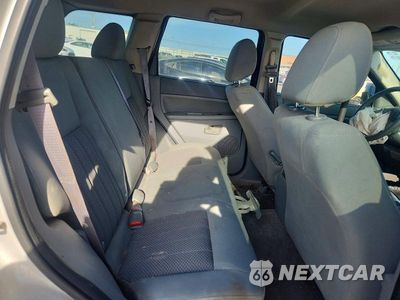 Zdjęcie 11 z 13 samochodu: 2006 JEEP GRAND CHEROKEE LAREDO VIN:1J4GS48K16C180600 - miniatura