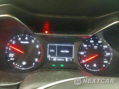 Zdjęcie 9 z 13 samochodu: 2021 CHEVROLET TRAILBLAZER LT VIN:KL79MRSL0MB174603 - miniatura