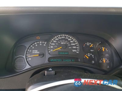 Zdjęcie 9 z 13 samochodu: 2003 CHEVROLET TAHOE C1500 VIN:1GNEC13VX3R121698 - miniatura