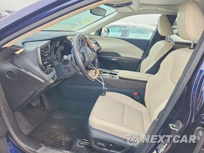 Zdjęcie 7 z 13 samochodu: 2024 LEXUS RX 350 VIN:JTJCHMAA9R2020797 - miniatura