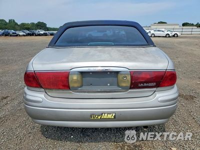 Zdjęcie 6 z 13 samochodu: 2004 BUICK LESABRE CUSTOM VIN:1G4HP52K144162739 - miniatura