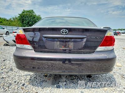 Zdjęcie 6 z 12 samochodu: 2003 TOYOTA CAMRY SE V6 VIN:4T1BF32K53U553307 - miniatura