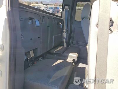 Zdjęcie 10 z 12 samochodu: 2011 DODGE DAKOTA SLT VIN:1D7RE3BK5BS679267 - miniatura