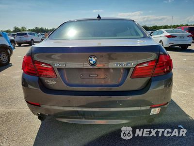 Zdjęcie 6 z 13 samochodu: 2013 BMW 535 XI VIN:WBAFU7C51DDU68006 - miniatura