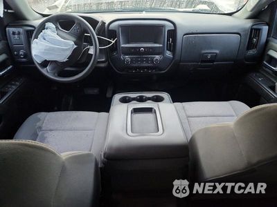 Zdjęcie 8 z 12 samochodu: 2016 CHEVROLET SILVERADO K1500 VIN:1GCVKNEC2GZ345665 - miniatura