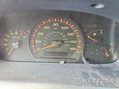 Zdjęcie 9 z 12 samochodu: 2007 HONDA ACCORD EX VIN:1HGCM71697A009475 - miniatura
