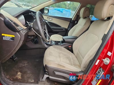 Zdjęcie 7 z 13 samochodu: 2018 HYUNDAI SANTA FE SPORT 2.4L VIN:5XYZT3LB0JG532616 - miniatura