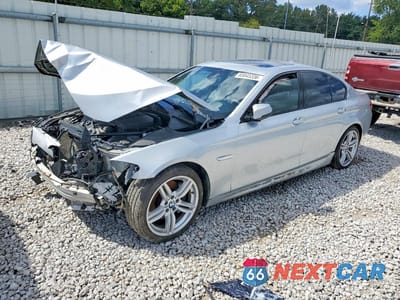 2015 BMW 535 XI WBA5B3C5XFD547736 - główne zdjęcie licytacji z USA - miniatura
