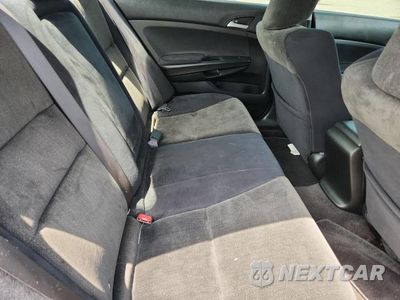 Zdjęcie 10 z 12 samochodu: 2008 HONDA ACCORD LX VIN:JHMCP26398C013246 - miniatura