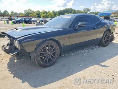 2023 DODGE CHALLENGER R/T 2C3CDZBT8PH655160 - główne zdjęcie licytacji z USA - miniatura