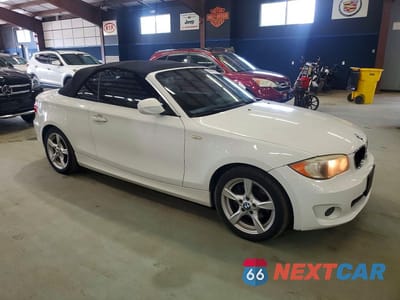 Czwarte zdjęcie samochodu z boku: 2012 BMW 128 I VIN:WBAUN1C58CVH84094 - miniatura