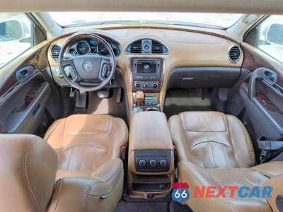 Zdjęcie 8 z 13 samochodu: 2016 BUICK ENCLAVE VIN:5GAKRBKD3GJ159708 - miniatura