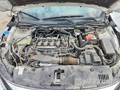 Zdjęcie 11 z 12 samochodu: 2020 HONDA CIVIC SPORT VIN:SHHFK7H43LU421185 - miniatura