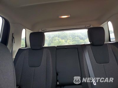 Zdjęcie 10 z 13 samochodu: 2017 GMC TERRAIN SLE VIN:2GKFLTE32H6177212 - miniatura