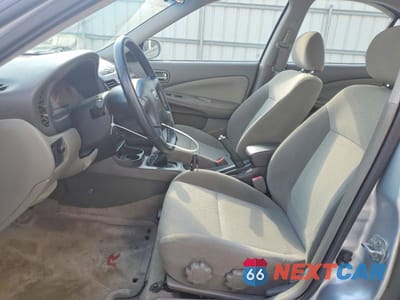 Zdjęcie 7 z 12 samochodu: 2002 NISSAN SENTRA SE-R VIN:3N1AB51D12L715083 - miniatura