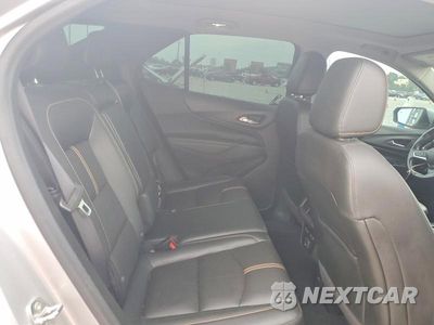 Zdjęcie 11 z 13 samochodu: 2022 CHEVROLET EQUINOX PREMIER VIN:2GNAXXEV6N6126592 - miniatura