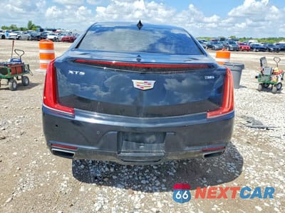 Zdjęcie 6 z 13 samochodu: 2019 CADILLAC XTS LUXURY VIN:2G61M5S38K9118239 - miniatura