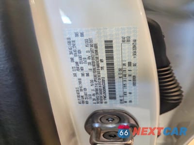 Zdjęcie 13 z 13 samochodu: 2022 FORD ESCAPE SE VIN:1FMCU9G69NUC03013 - miniatura