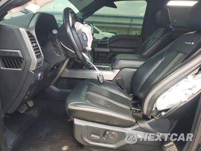 Zdjęcie 7 z 12 samochodu: 2020 FORD F150 SUPERCREW VIN:1FTEW1E5XLFA33832 - miniatura
