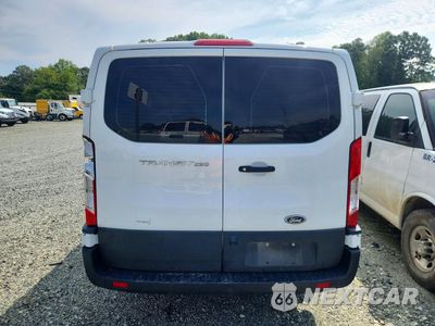 Zdjęcie 6 z 14 samochodu: 2023 FORD TRANSIT 250 DELIVERY VAN VIN:1FTBR1Y83PKA55278 - miniatura