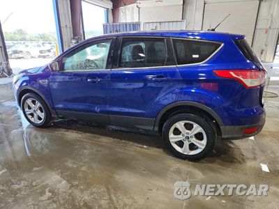 Drugie zdjęcie samochodu z przodu: 2015 FORD ESCAPE SE VIN:1FMCU9G94FUC31331 - miniatura