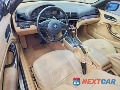 Zdjęcie 8 z 12 samochodu: 2004 BMW 3 SERIES CI VIN:WBABW33474PL26184 - miniatura