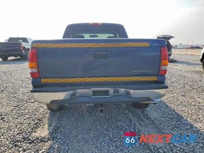 Zdjęcie 6 z 12 samochodu: 2002 CHEVROLET SILVERADO K1500 VIN:2GCEK19T221307728 - miniatura