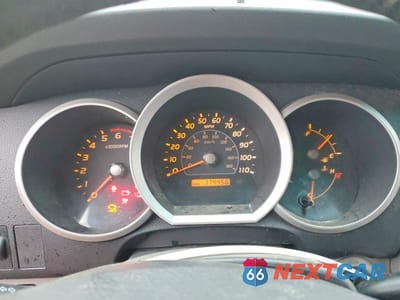Zdjęcie 9 z 14 samochodu: 2006 TOYOTA 4RUNNER SR5 VIN:JTEBU14R268065417 - miniatura