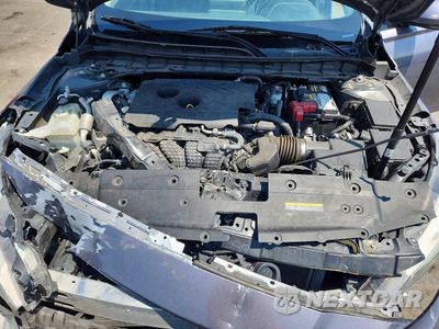 Zdjęcie 11 z 12 samochodu: 2019 NISSAN ALTIMA SL VIN:1N4BL4EV8KC173753 - miniatura