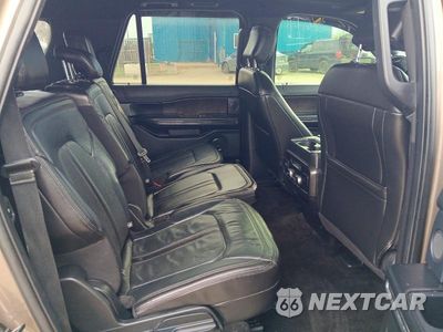 Zdjęcie 10 z 12 samochodu: 2018 FORD EXPEDITION MAX LIMITED VIN:1FMJK2AT9JEA11646 - miniatura