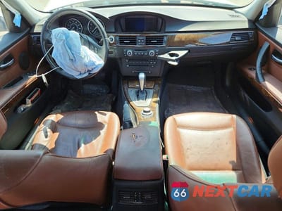 Zdjęcie 8 z 12 samochodu: 2008 BMW 328 I SULEV VIN:WBAVC53508FZ88176 - miniatura