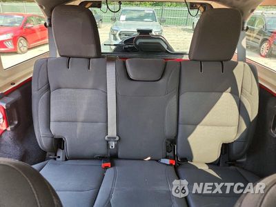 Zdjęcie 10 z 14 samochodu: 2019 JEEP WRANGLER UNLIMITED SAHARA VIN:1C4HJXEN1KW590187 - miniatura