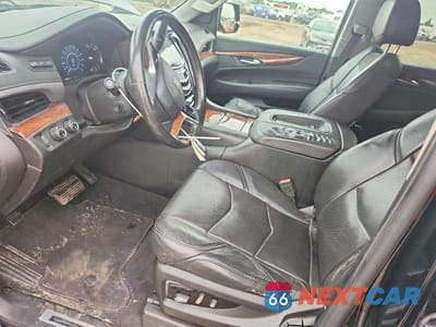 Zdjęcie 7 z 13 samochodu: 2016 CADILLAC ESCALADE VIN:1GYS4HKJ7GR211892 - miniatura