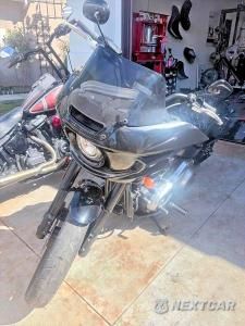 Zdjęcie 14 z 14 samochodu: 2024 HARLEY-DAVIDSON FXLRST VIN:1HD1YXZ23RB013772 - miniatura