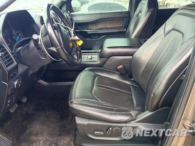 Zdjęcie 7 z 12 samochodu: 2018 FORD EXPEDITION MAX LIMITED VIN:1FMJK2AT9JEA11646 - miniatura