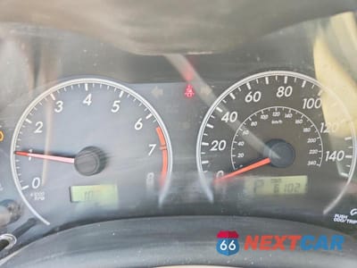 Zdjęcie 9 z 12 samochodu: 2013 TOYOTA COROLLA LE VIN:5YFBU4EE8DP078739 - miniatura