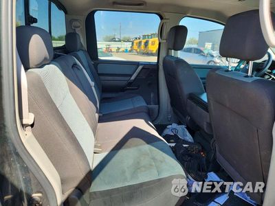 Zdjęcie 10 z 12 samochodu: 2004 NISSAN TITAN XE VIN:1N6AA07A44N502628 - miniatura