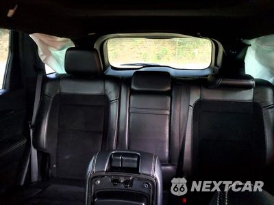 Zdjęcie 10 z 13 samochodu: 2017 JEEP GRAND CHEROKEE SRT-8 VIN:1C4RJFDJ1HC876404 - miniatura