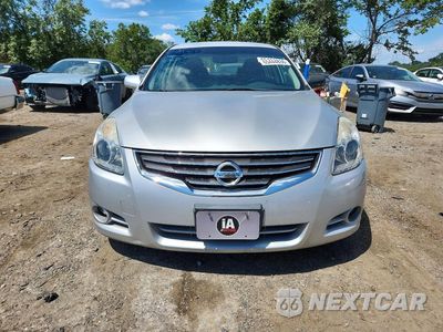 Piąte zdjęcie samochodu w środku: 2012 NISSAN ALTIMA BASE VIN:1N4AL2AP2CN528381 - miniatura