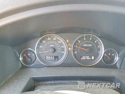Zdjęcie 9 z 13 samochodu: 2010 JEEP COMMANDER SPORT VIN:1J4RG4GK0AC128217 - miniatura