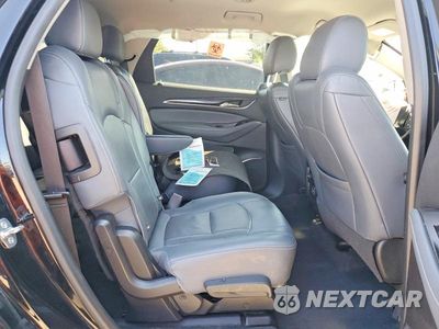 Zdjęcie 11 z 13 samochodu: 2020 BUICK ENCLAVE ESSENCE VIN:5GAERBKW9LJ104771 - miniatura